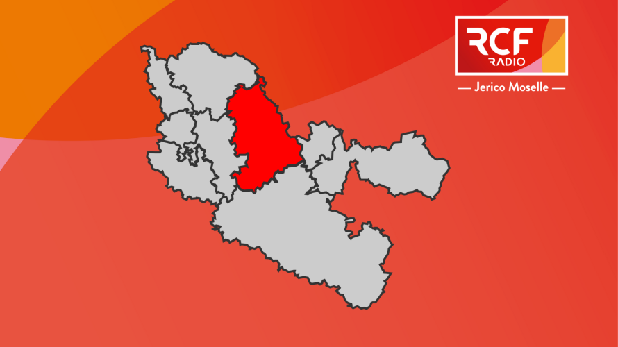 La 7ème circonscription de Moselle