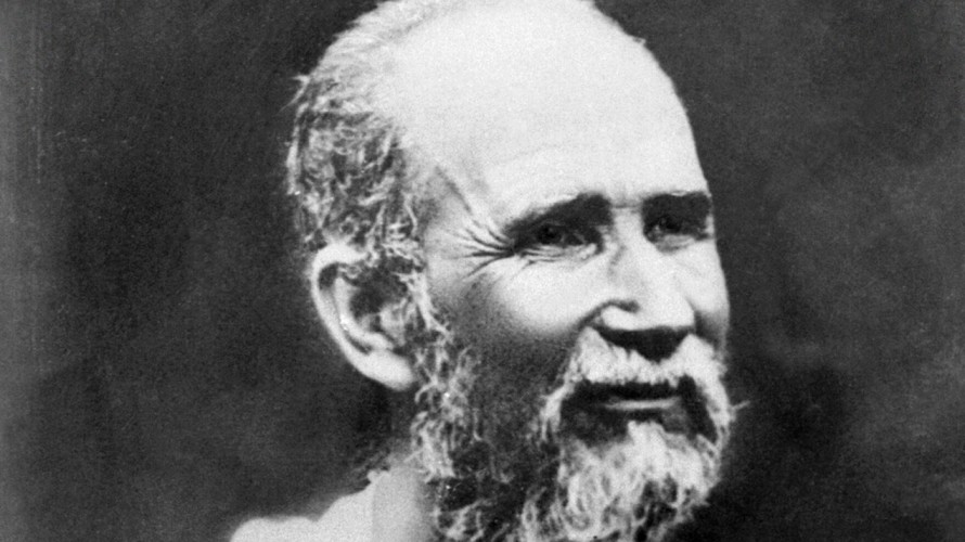 Charles de Foucauld