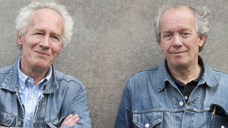  Les Frères Dardenne