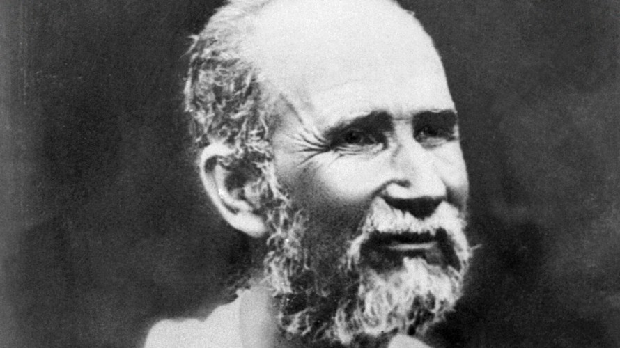 Charles de Foucauld - © Wikipédia