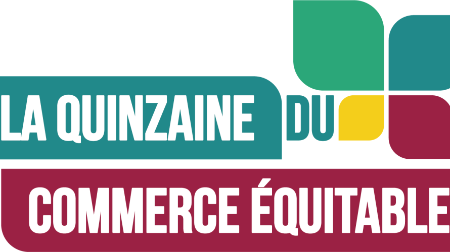 ©La quinzaine du commerce équitable