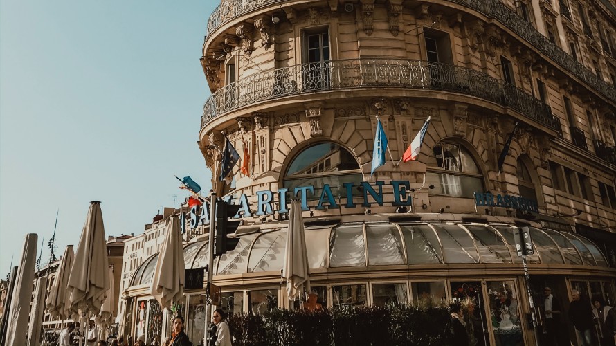 Photo d'illustration. Emre on unsplash