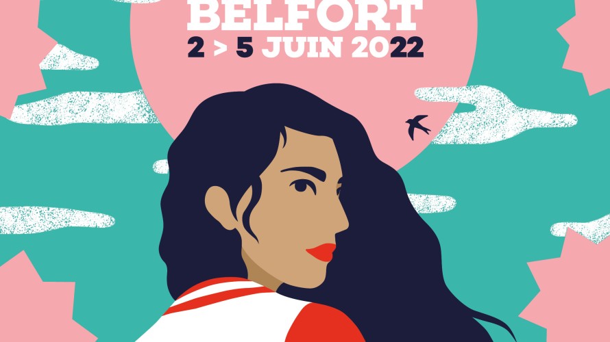 Affiche FIMU 2022