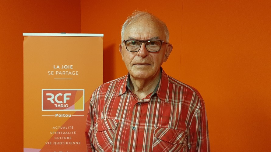 Daniel Moinard