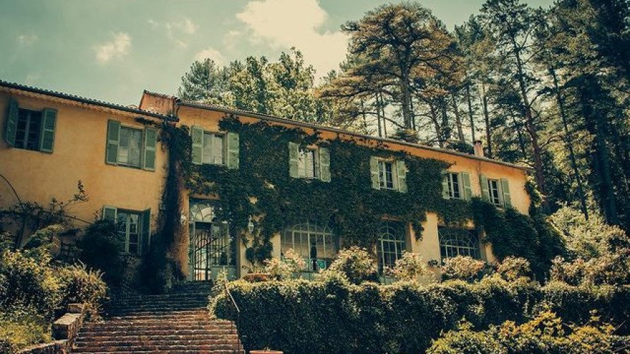Le Hameau, nouvel éco-lieu rural à la Sainte-Baume