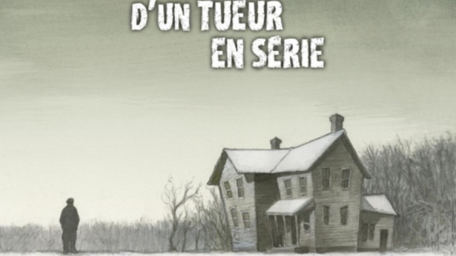 Ed Gein (Schechter, Powell - Delcourt)