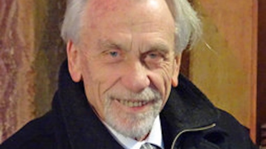 Jacques Marot, directeur artistique de l’ensemble Amadeus