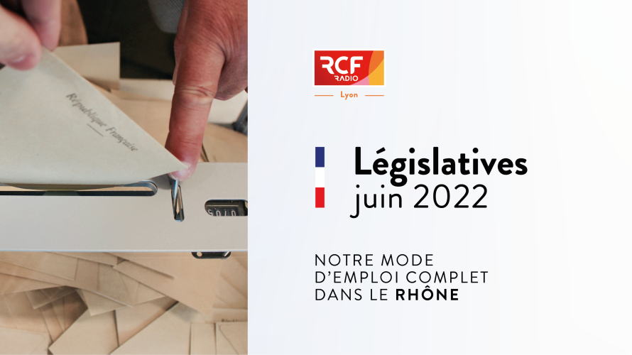 © visuel RCF Lyon