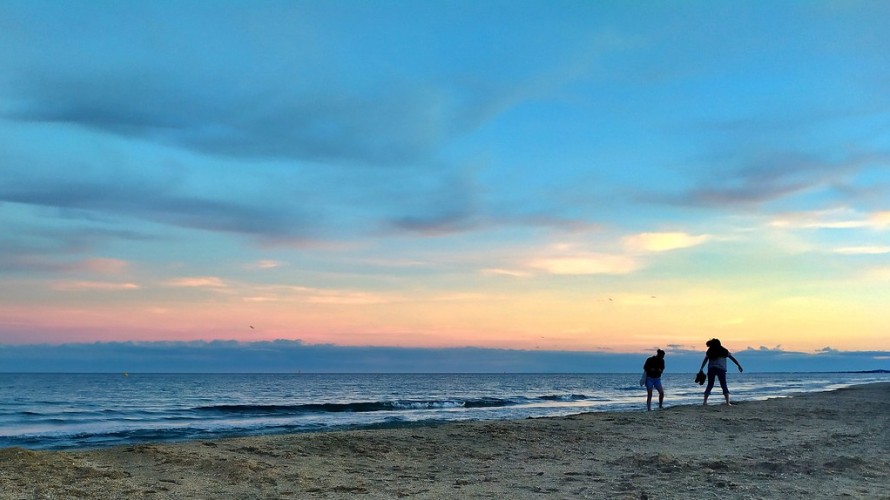 Été 2022 : comment les Français partent-ils en vacances cette année ? 