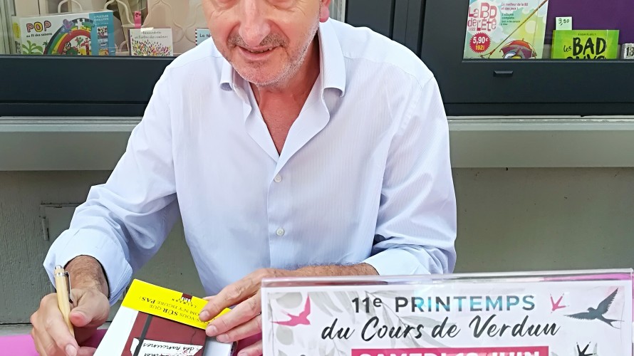 Jacques Expert juin 2022
