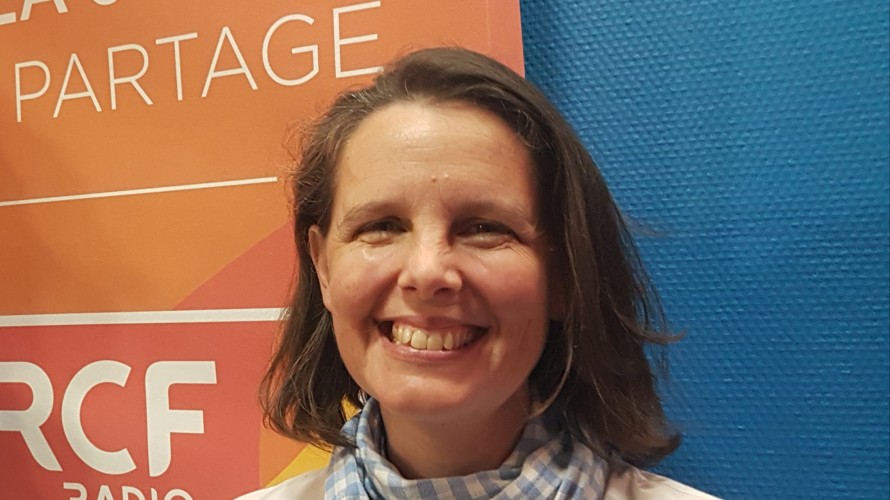 Caroline Dérot-Roussel