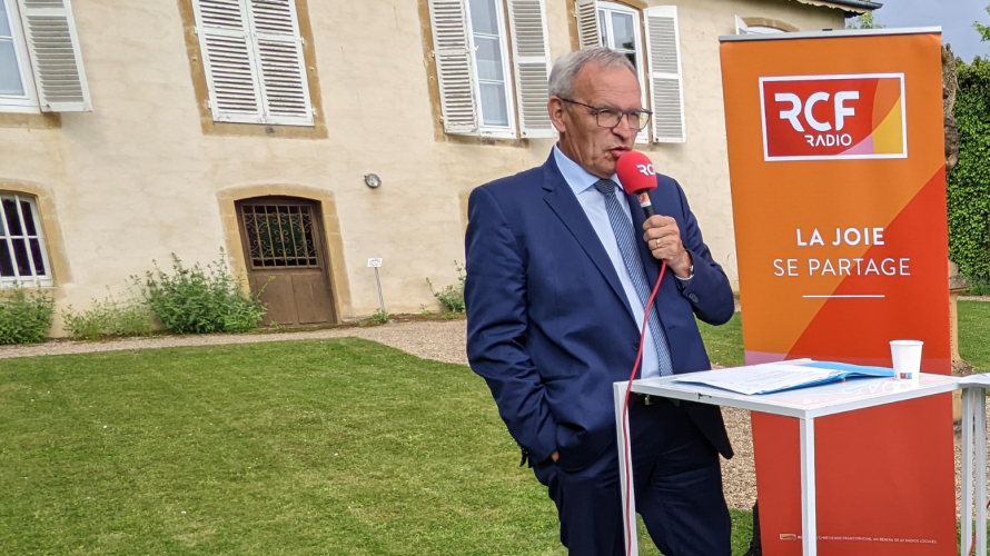 Moselle Attractivité : Patrick Weiten dresse le bilan de l’attractivité du Département de la Moselle