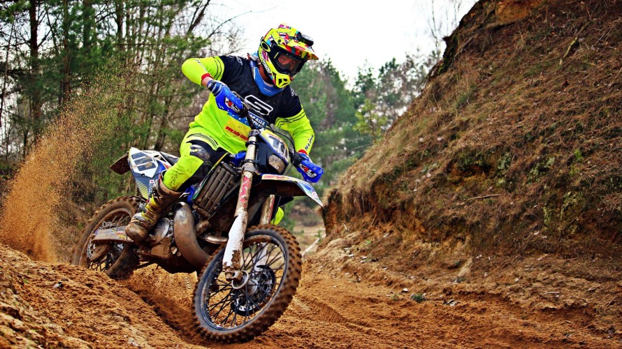 Les 6 jours internationaux de l’Enduro se dérouleront du 29 août au 3 septembre. ©pixabay