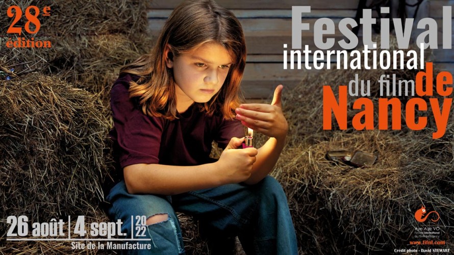 Le festival présente des réalisations internationales, mais aussi régionales. 