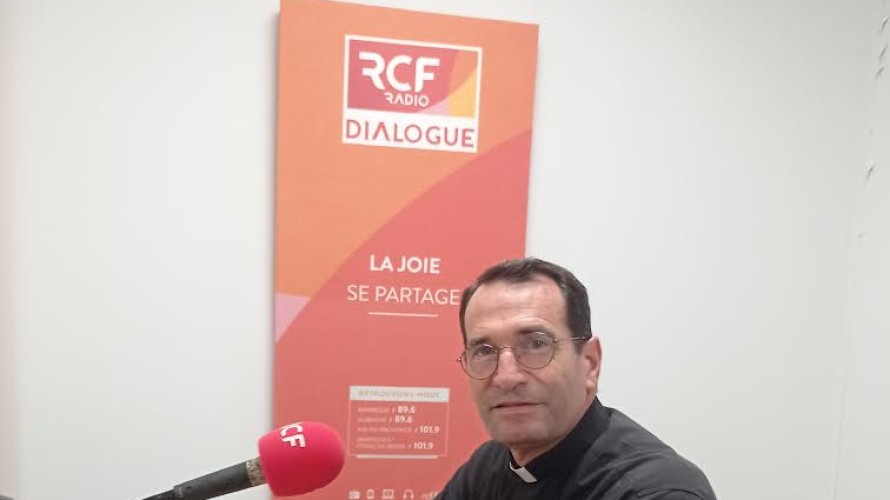©Dialogue RCF