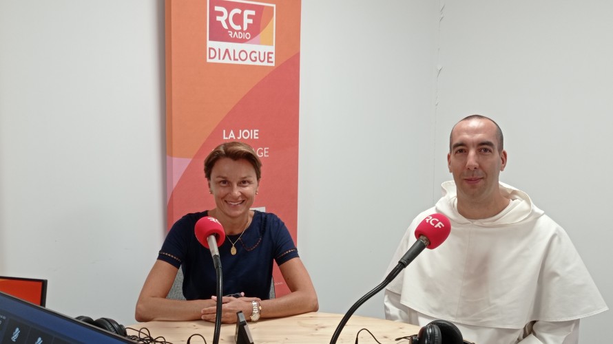 c/dialogue rcf