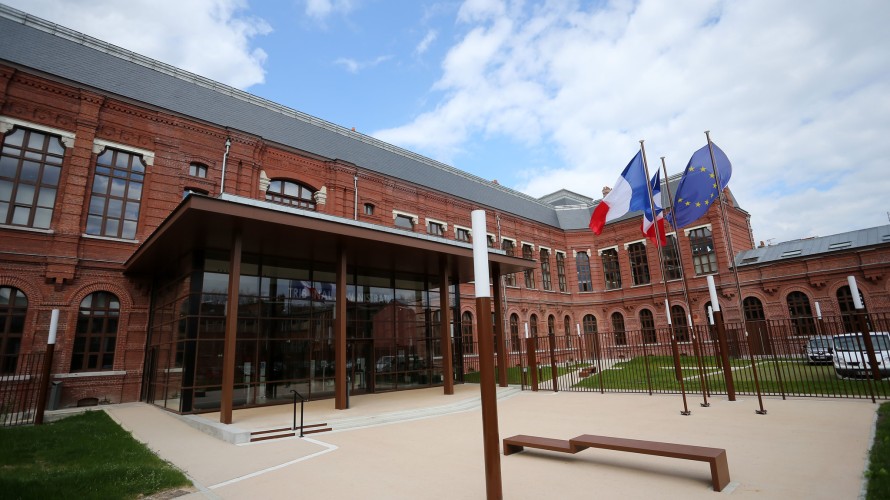 Le tribunal doit rendre sa décision d'ici deux à trois semaines