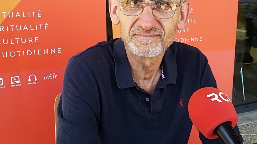Bertrand Evelin