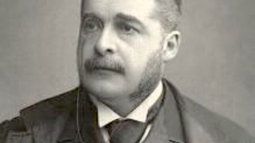 Arthur SULLIVAN