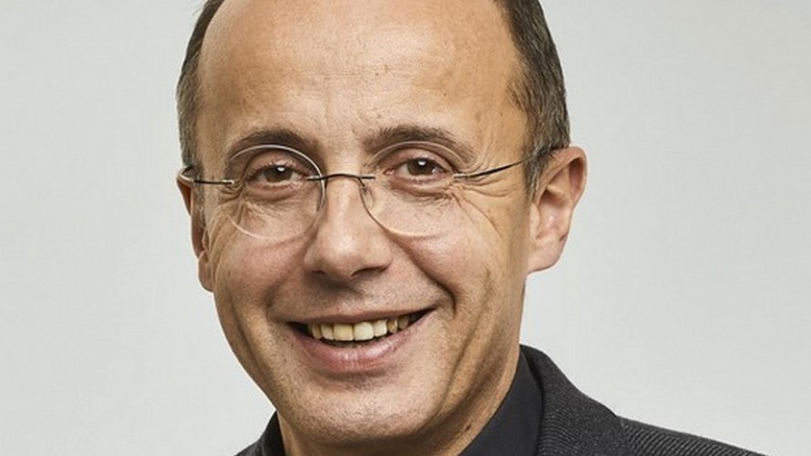 Mgr Jean-Marc Eychenne - © Diocèse de Grenoble-Vienne