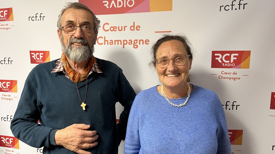 Denis Renault & Laure de Lajudie
