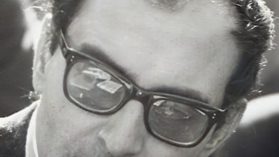 Le réalisateur Jean-Luc Godard est mort le 13 septembre en Suisse