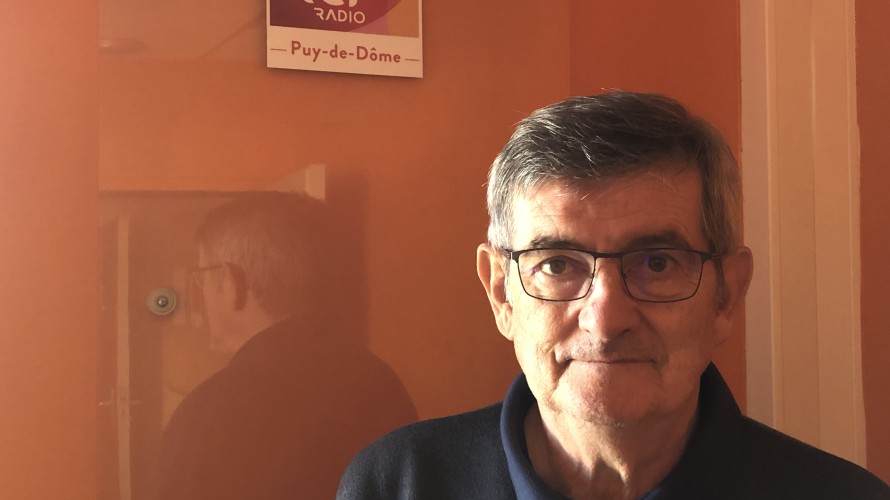 Henri-Jérôme Gagey, directeur de l'ITA