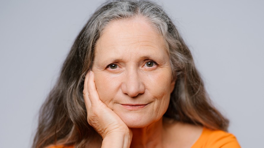 Isabelle Filliozat - Studio Cabrelli - Portrait
