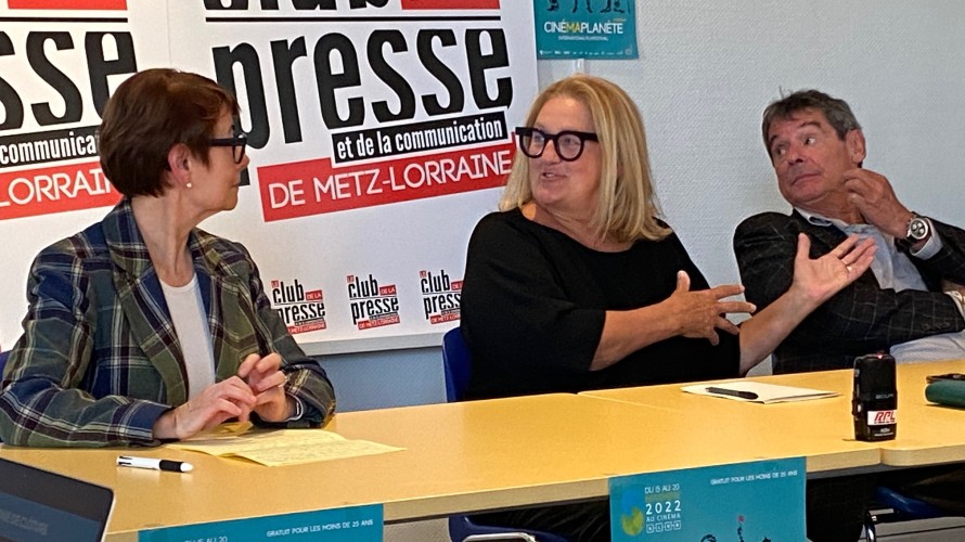 Photo Sébastien Souici RCF