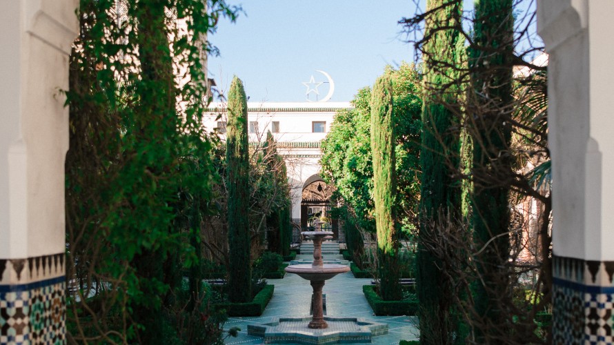 © Francesco Zivoli on Unsplash