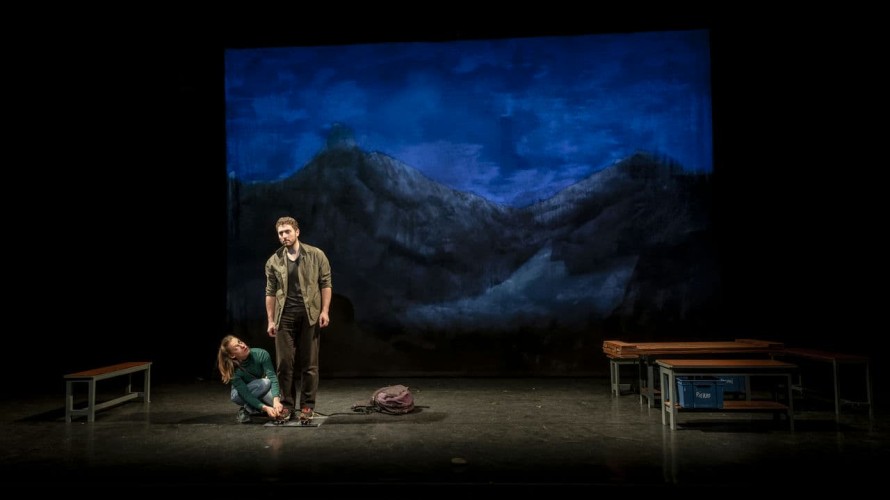 © Alain Doucé (Instants Sensibles)