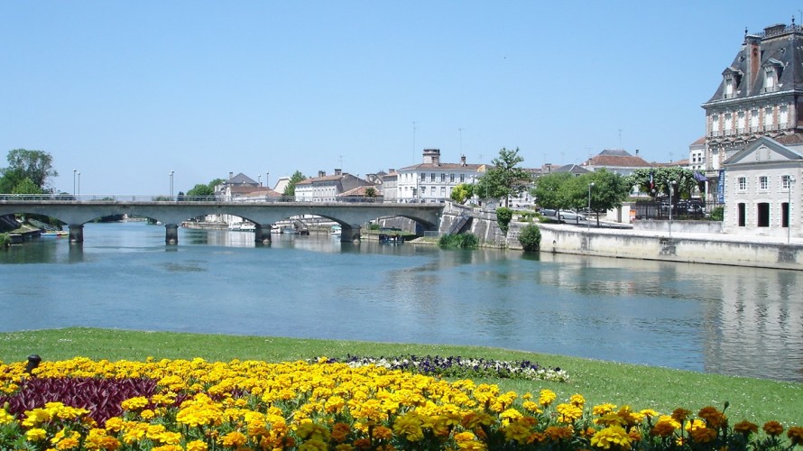Jarnac