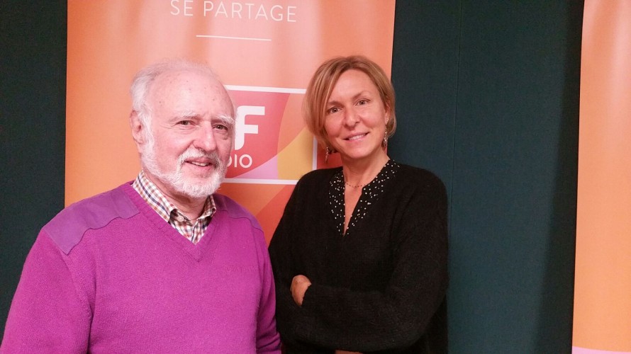 Lecture de l'histoire