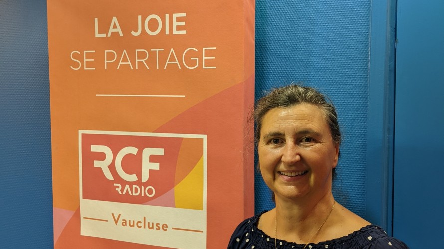 Béatrice LACARRIERE