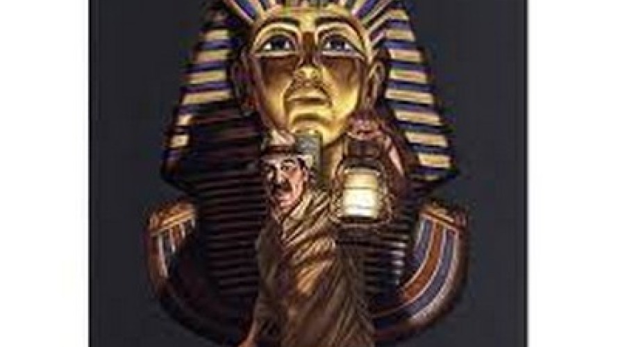 Toutankhamon, l'odyssée d'Howard Carter