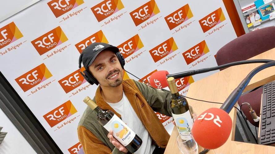 @RCF Sud Belgique