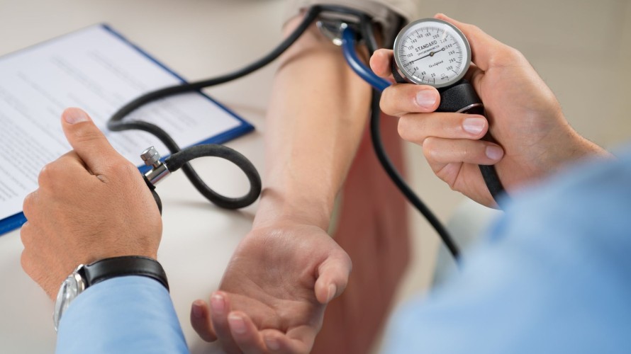 Les médecins sont en grève ce vendredi