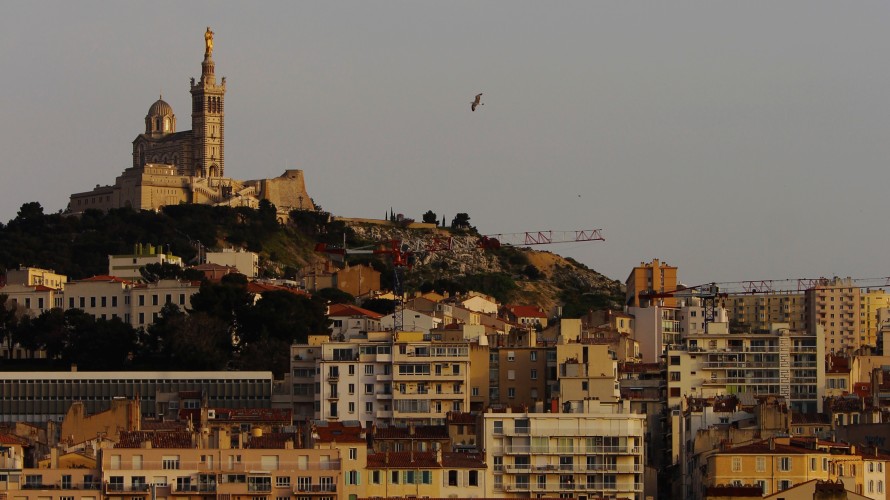 Serinus - Marseille, terre de refuge pour les Arméniens
