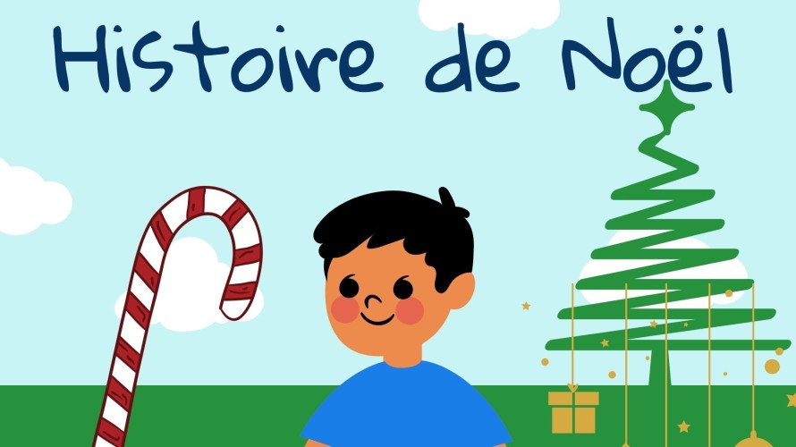 Histoire pour tous