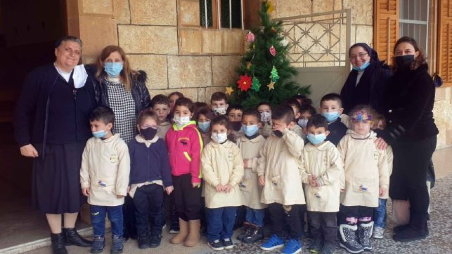 ©Aide à l'église en détresse