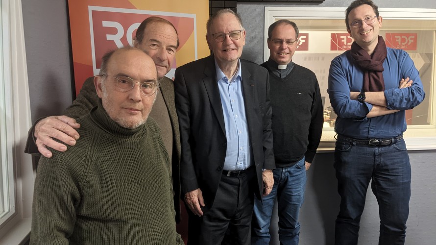 Club 57 du 5 décembre 2022