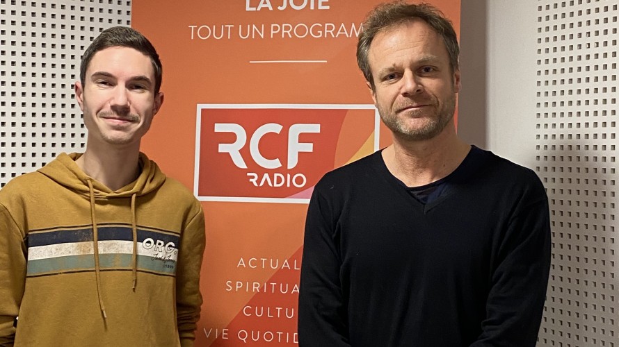 Georges Simon, président de Bordeaux Mon Commerce