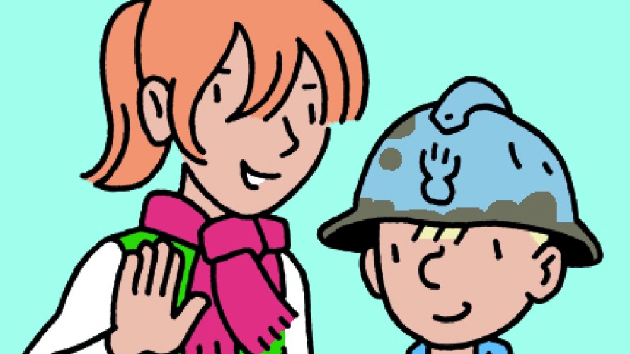 Jeannette et Jojo