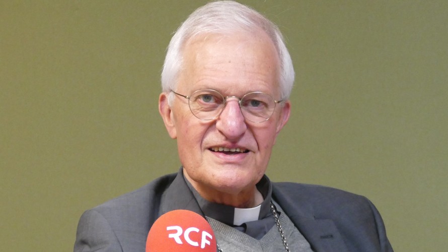 Fin de vie : pour Mgr Papin, « il faut renforcer l’offre de soins palliatifs, plus éthique que la légalisation du suicide assisté »