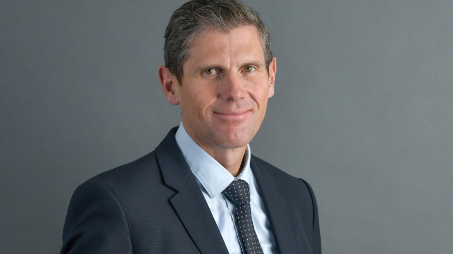 Olivier Arthaud - © CRCC Lyon-Riom