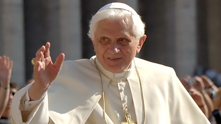 Mgr Papin : « Benoît XVI était un homme d’une très grande douceur, d’une très grande écoute »
