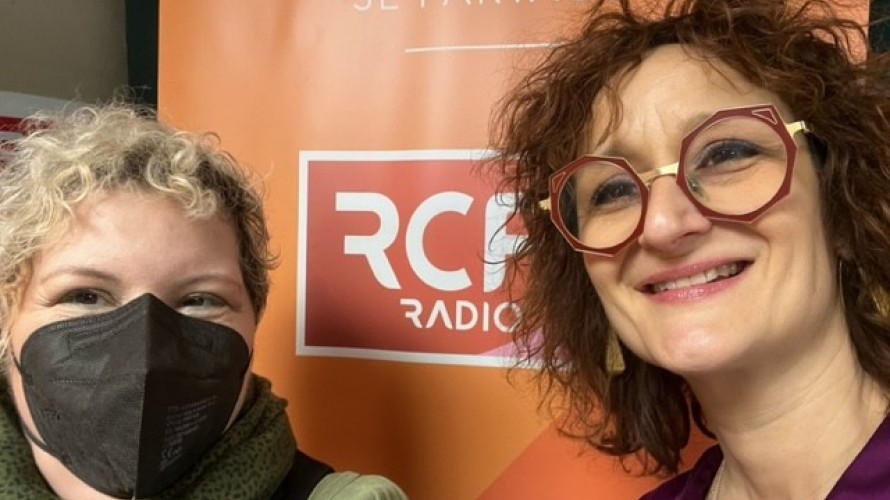 transmettre autrement