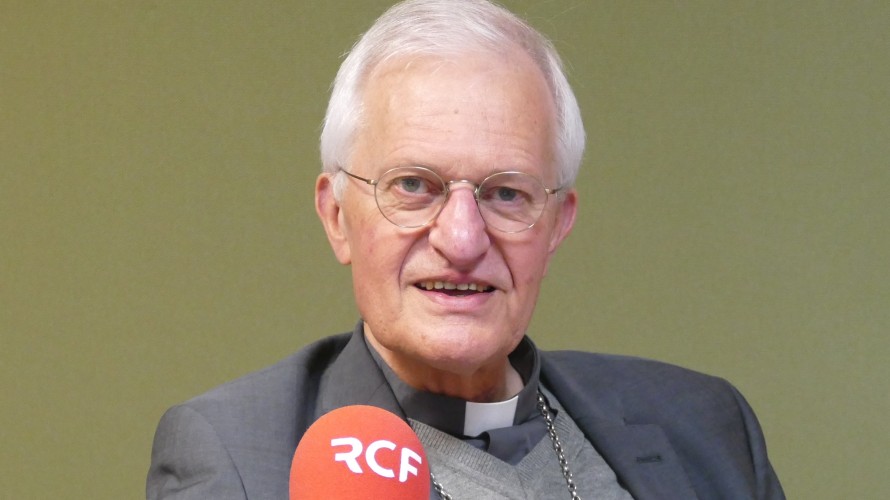 L’Eglise peut-elle se positionner sur la réforme des retraites ? [Parole d’évêque – avec Mgr Papin]