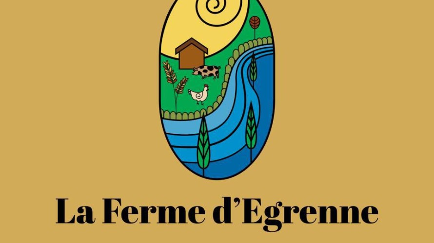 La Ferme d'Egrenne