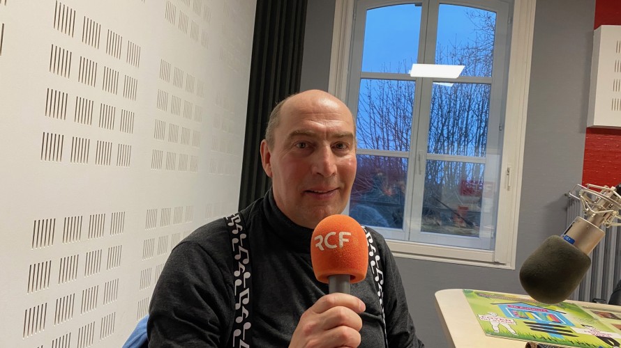 Denis KOCH organisateur et auteur